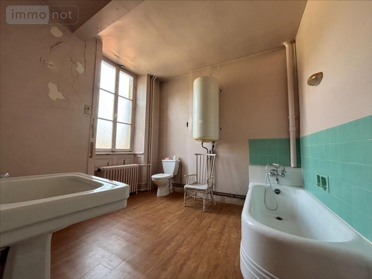 Maison a vendre Valognes 50700 Manche 244 m2 9 pièces 331400 euros