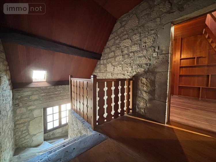 Maison a vendre Valognes 50700 Manche 244 m2 9 pièces 331400 euros