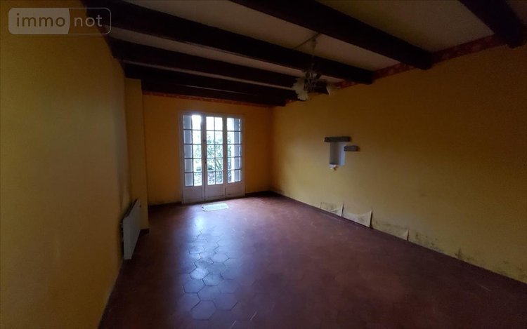 Maison a vendre Carhaix-Plouguer 29270 Finistère 50 m2 4 pièces 52500 euros