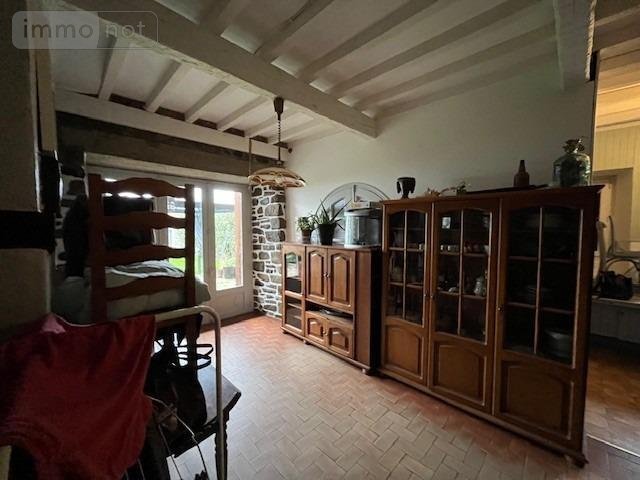Maison a vendre Plerguer 35540 Ille-et-Vilaine 97 m2 4 pièces 168280 euros