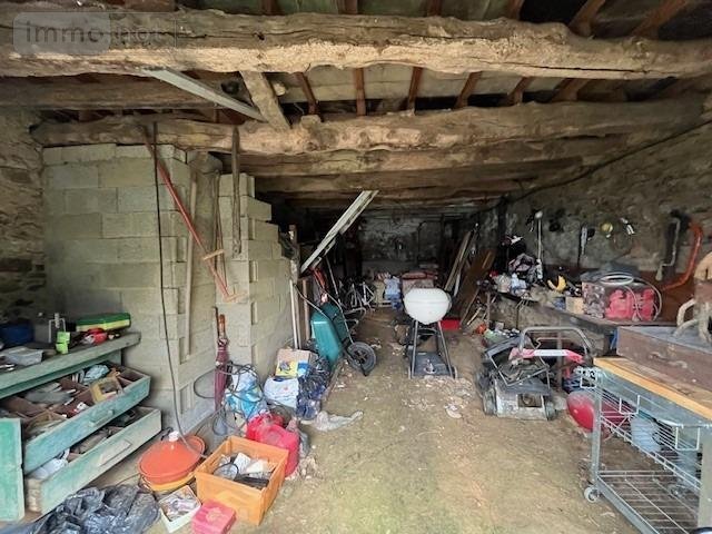 Maison a vendre Plerguer 35540 Ille-et-Vilaine 97 m2 4 pièces 168280 euros