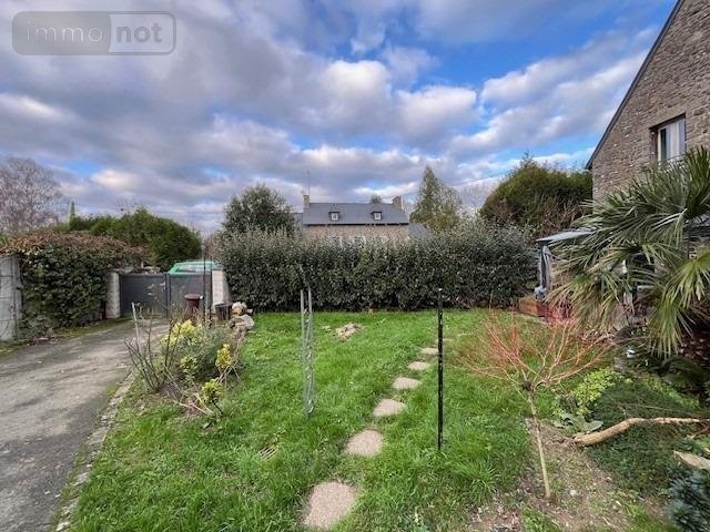 Maison a vendre Plerguer 35540 Ille-et-Vilaine 97 m2 4 pièces 168280 euros