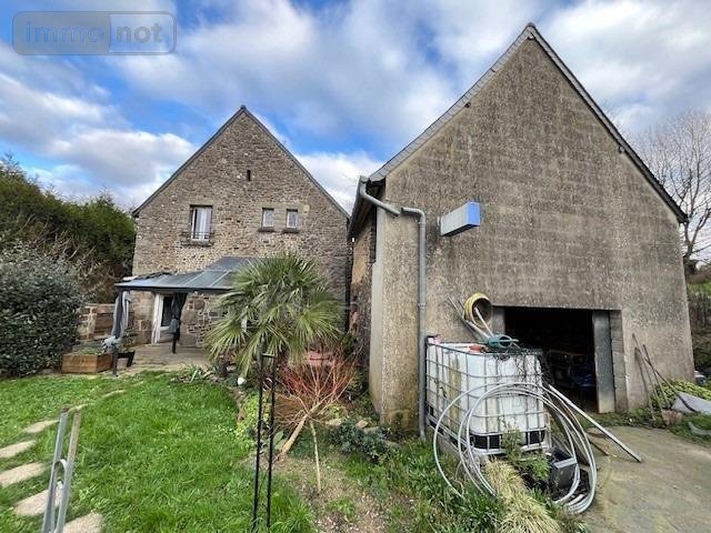 Maison a vendre Plerguer 35540 Ille-et-Vilaine 97 m2 4 pièces 168280 euros