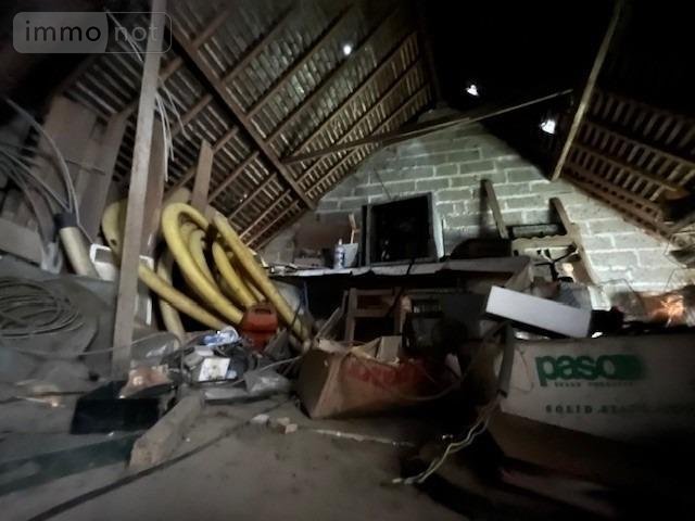 Maison a vendre Plerguer 35540 Ille-et-Vilaine 97 m2 4 pièces 178760 euros