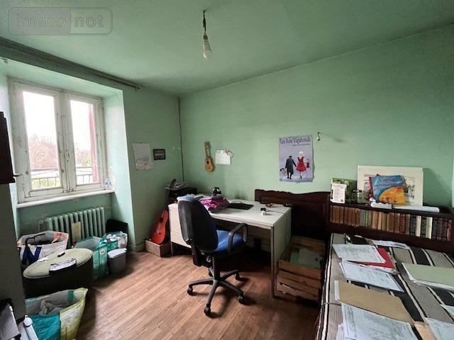 Maison a vendre Plerguer 35540 Ille-et-Vilaine 97 m2 4 pièces 178760 euros