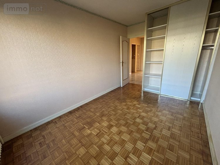 Appartement a vendre Chambéry 73000 Savoie 68 m2 3 pièces 157000 euros