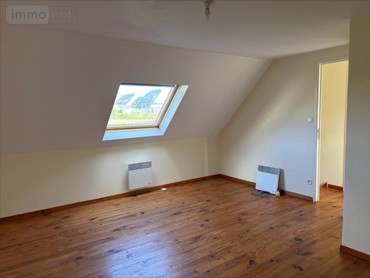 Maison a vendre Plouyé 29690 Finistère 100 m2 4 pièces 116050 euros