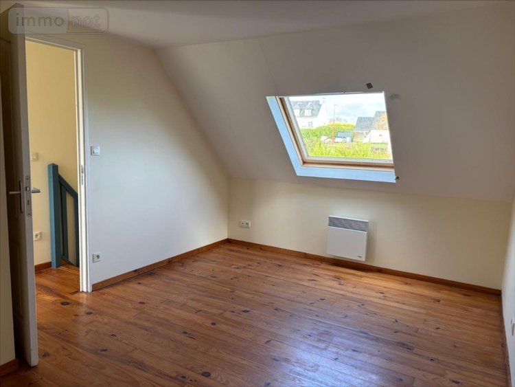 Maison a vendre Plouyé 29690 Finistère 100 m2 4 pièces 116050 euros