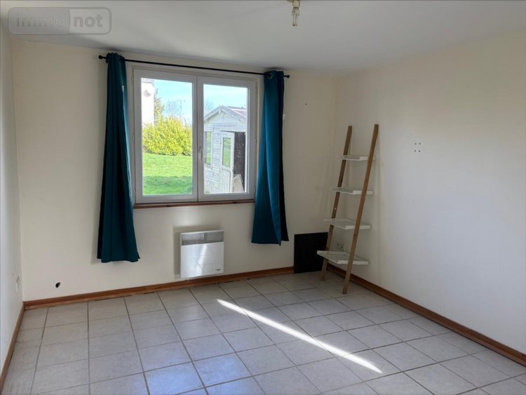 Maison a vendre Plouyé 29690 Finistère 100 m2 4 pièces 116050 euros
