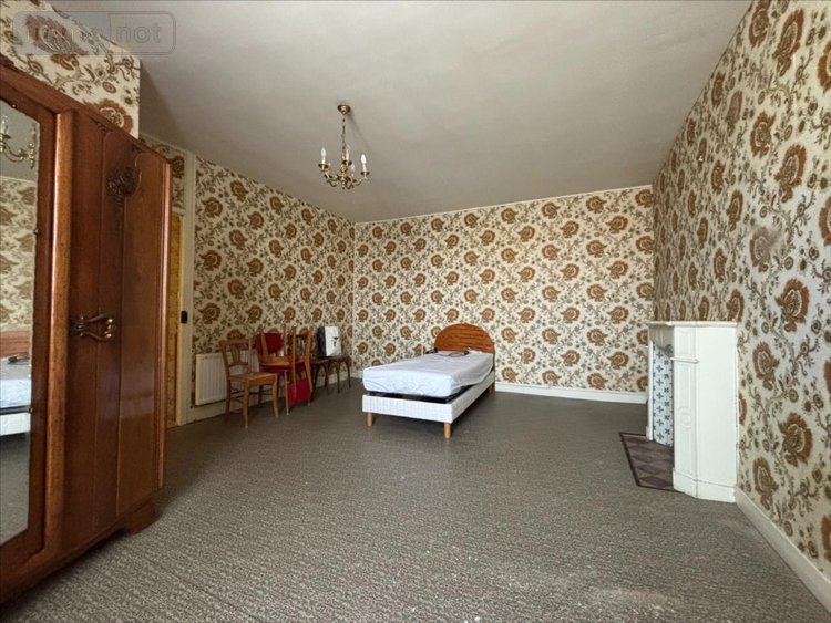 Maison a vendre Bretteville 50110 Manche 96 m2 5 pièces 310800 euros