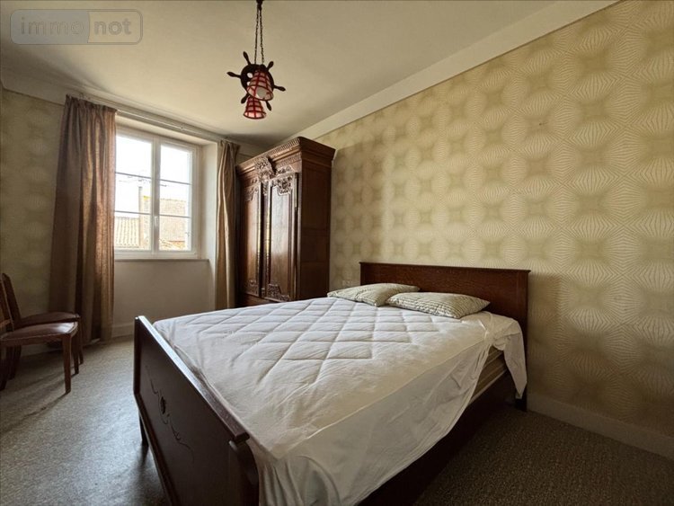 Maison a vendre Bretteville 50110 Manche 96 m2 5 pièces 310800 euros
