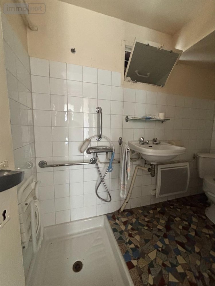 Maison a vendre Bretteville 50110 Manche 96 m2 5 pièces 310800 euros