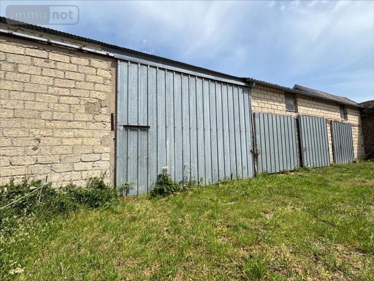 Maison a vendre Bretteville 50110 Manche 96 m2 5 pièces 310800 euros