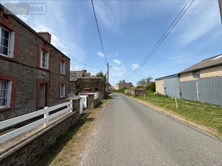 Maison a vendre Bretteville 50110 Manche 96 m2 5 pièces 310800 euros