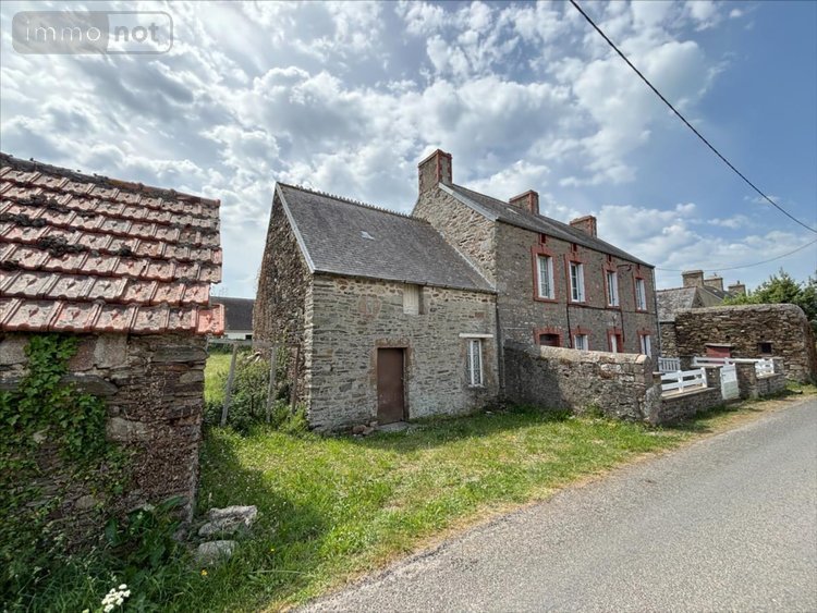 Maison a vendre Bretteville 50110 Manche 96 m2 5 pièces 310800 euros