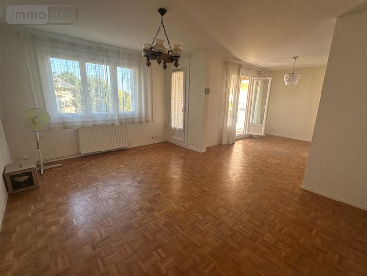 Appartement a vendre Dieppe 76200 Seine-Maritime 75 m2 4 pièces 157500 euros