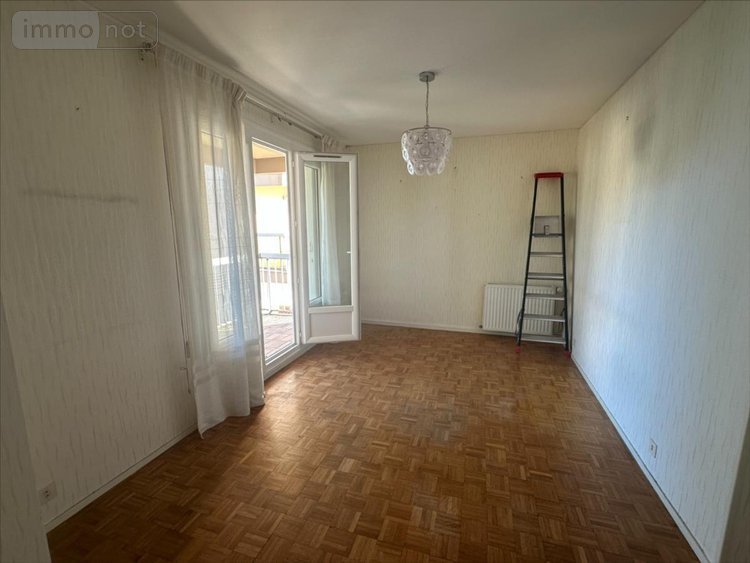 Appartement a vendre Dieppe 76200 Seine-Maritime 75 m2 4 pièces 157500 euros