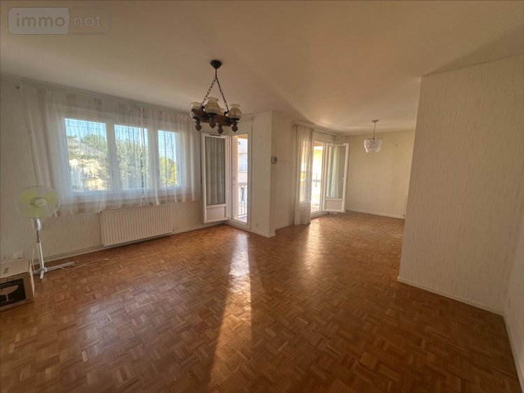 Appartement a vendre Dieppe 76200 Seine-Maritime 75 m2 4 pièces 157500 euros