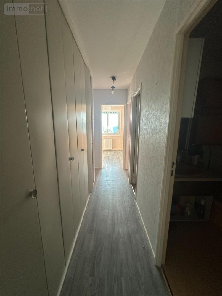 Appartement a vendre Dieppe 76200 Seine-Maritime 75 m2 4 pièces 157500 euros