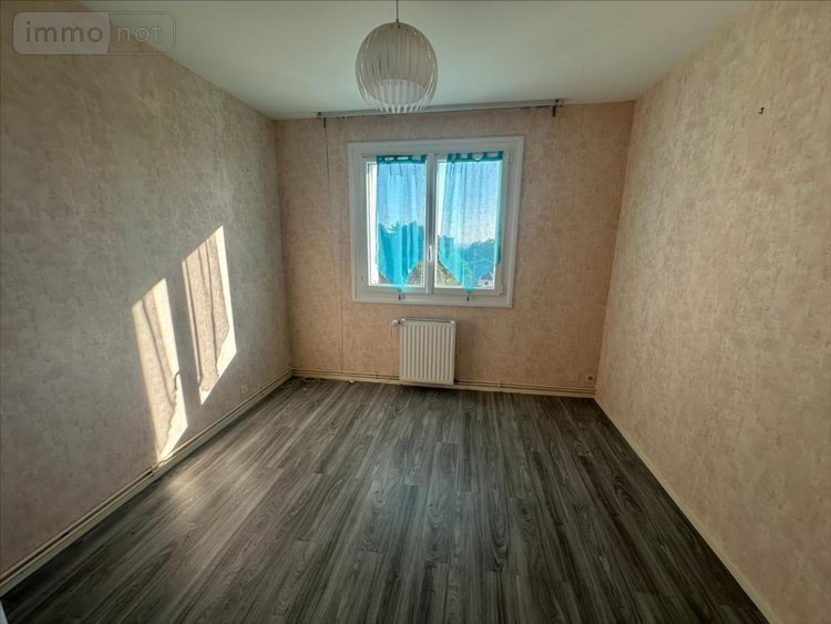 Appartement a vendre Dieppe 76200 Seine-Maritime 75 m2 4 pièces 157500 euros