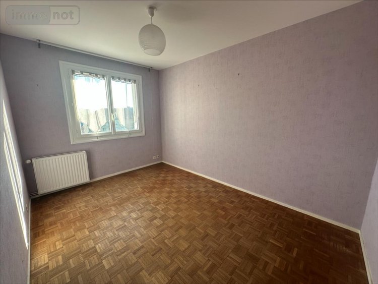 Appartement a vendre Dieppe 76200 Seine-Maritime 75 m2 4 pièces 157500 euros