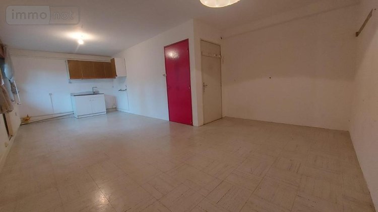 Appartement a vendre Besançon 25000 Doubs 161 m2 7 pièces 339000 euros