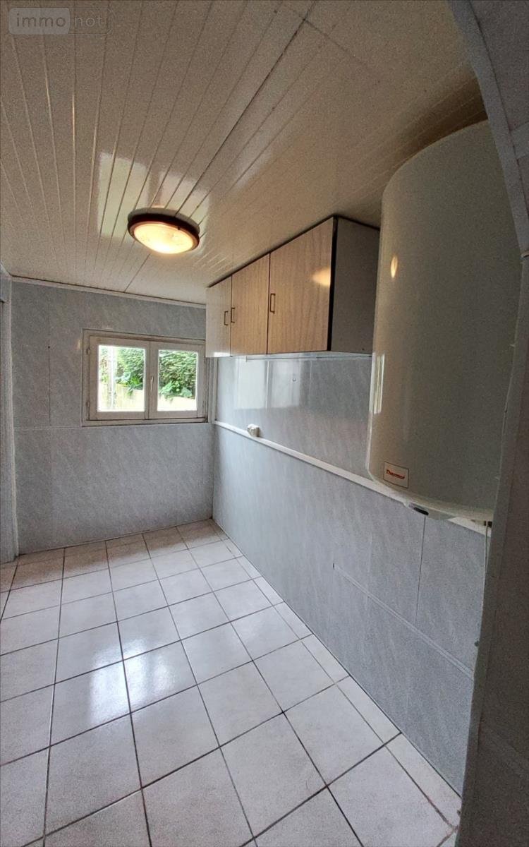 Maison a vendre Plévin 22340 Côtes-d'Armor 85 m2 5 pièces 73500 euros