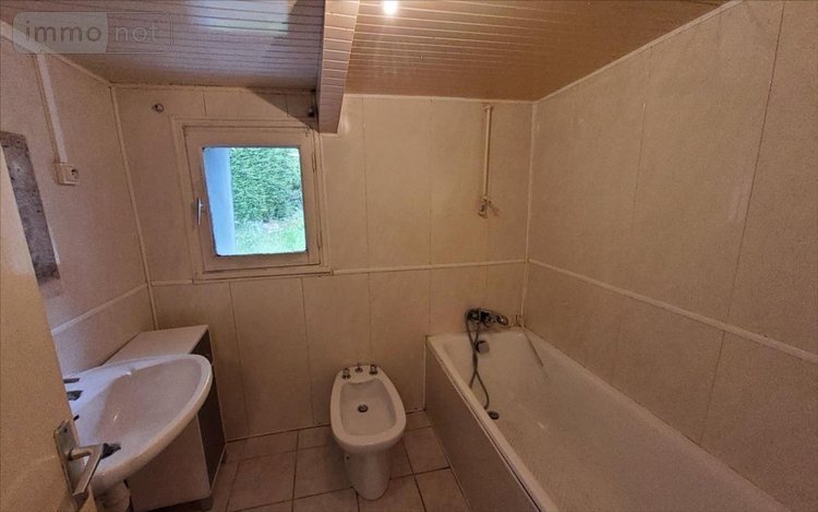 Maison a vendre Plévin 22340 Côtes-d'Armor 85 m2 5 pièces 73500 euros