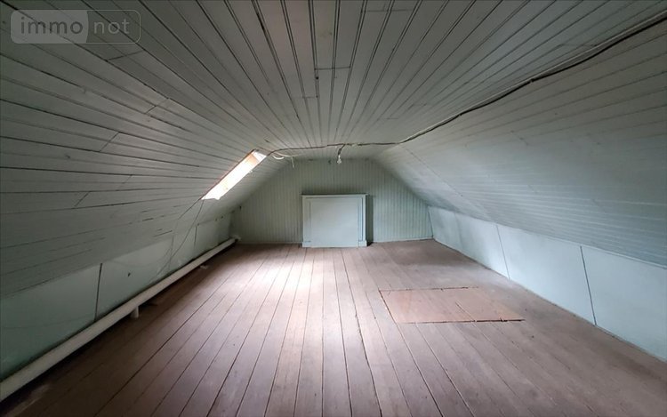 Maison a vendre Plévin 22340 Côtes-d'Armor 85 m2 5 pièces 73500 euros