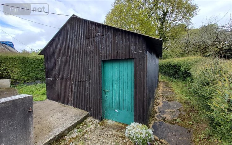 Maison a vendre Plévin 22340 Côtes-d'Armor 85 m2 5 pièces 73500 euros