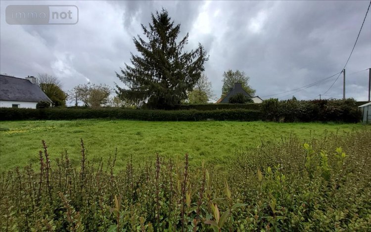 Maison a vendre Plévin 22340 Côtes-d'Armor 85 m2 5 pièces 73500 euros