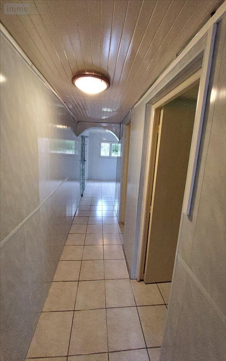 Maison a vendre Plévin 22340 Côtes-d'Armor 85 m2 5 pièces 73500 euros