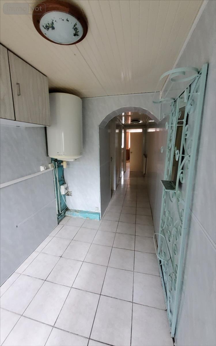 Maison a vendre Plévin 22340 Côtes-d'Armor 85 m2 5 pièces 73500 euros