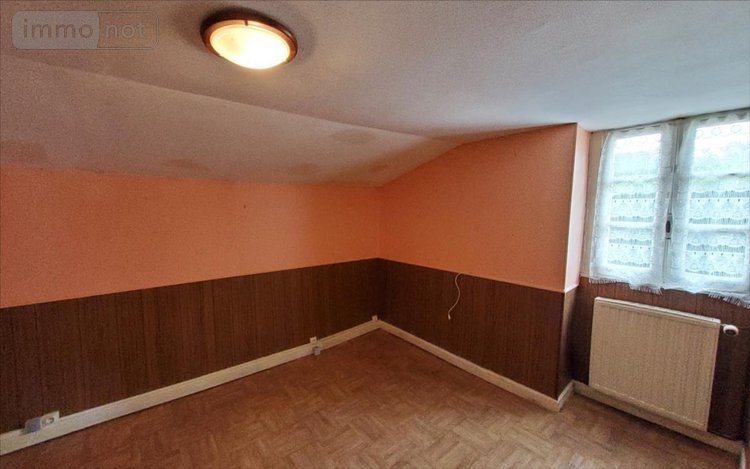 Maison a vendre Plévin 22340 Côtes-d'Armor 85 m2 5 pièces 73500 euros