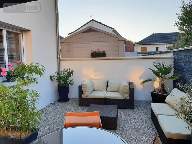 Maison a vendre Prunay 51360 Marne 180 m2 6 pièces 435000 euros