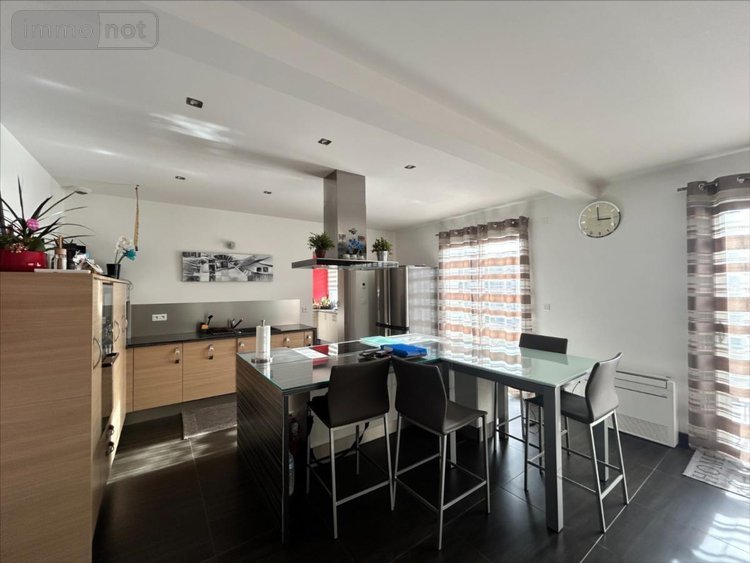 Maison a vendre Prunay 51360 Marne 180 m2 6 pièces 440000 euros