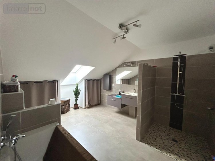 Maison a vendre Prunay 51360 Marne 180 m2 6 pièces 440000 euros