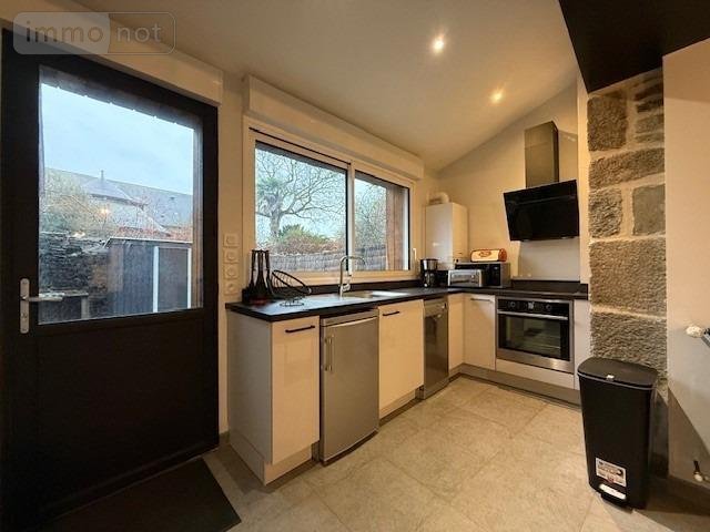 Immeuble a vendre Dol-de-Bretagne 35120 Ille-et-Vilaine 1 m2  786600 euros