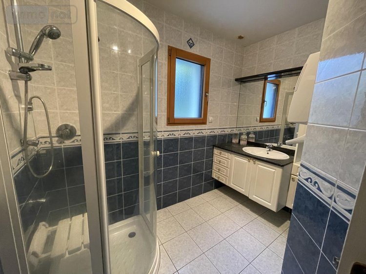 Maison a vendre Gourin 56110 Morbihan 120 m2  286082 euros