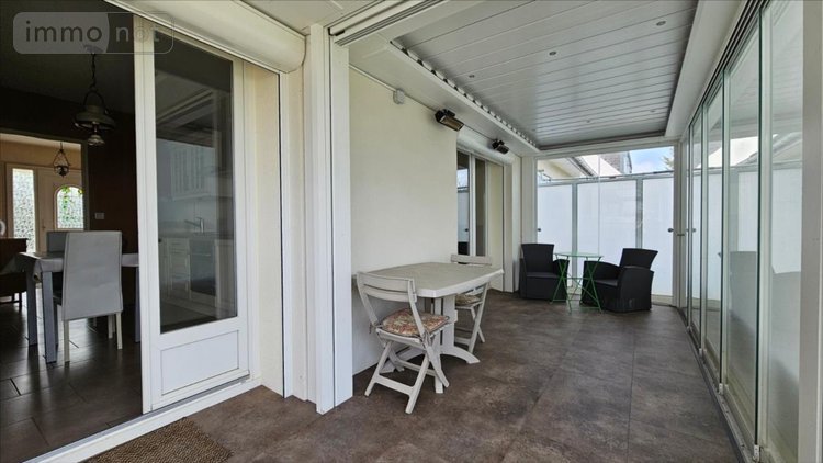 Maison a vendre Vendôme 41100 Loir-et-Cher 82 m2 4 pièces 170396 euros