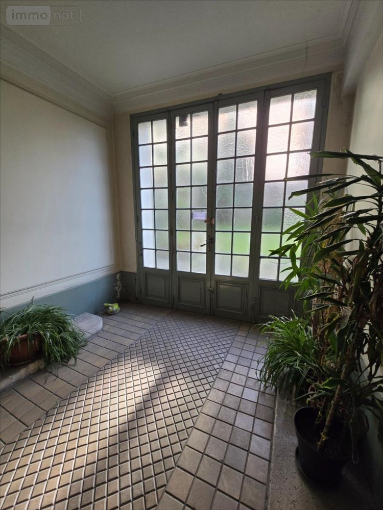 Appartement a vendre Paris 12e arrondissement 75012 Paris 68 m2 3 pièces 689000 euros