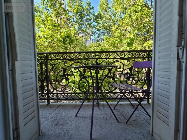 Appartement a vendre Paris 12e arrondissement 75012 Paris 68 m2 3 pièces 689000 euros
