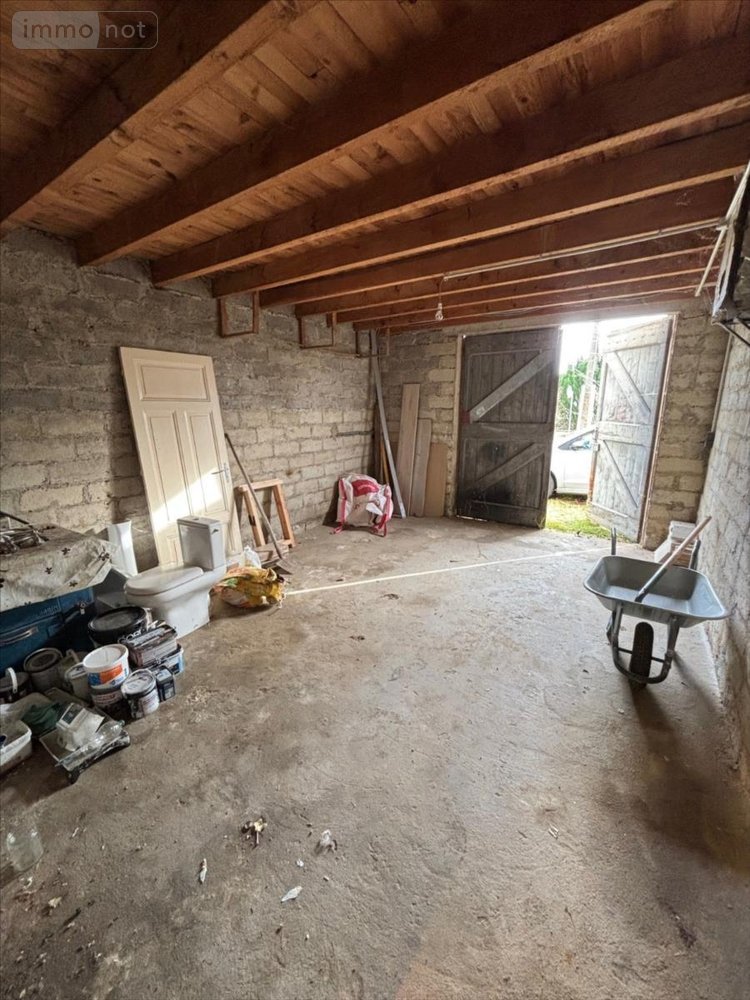 Location maison Montrevel-en-Bresse 01340 Ain 123 m2 4 pièces 1225 euros