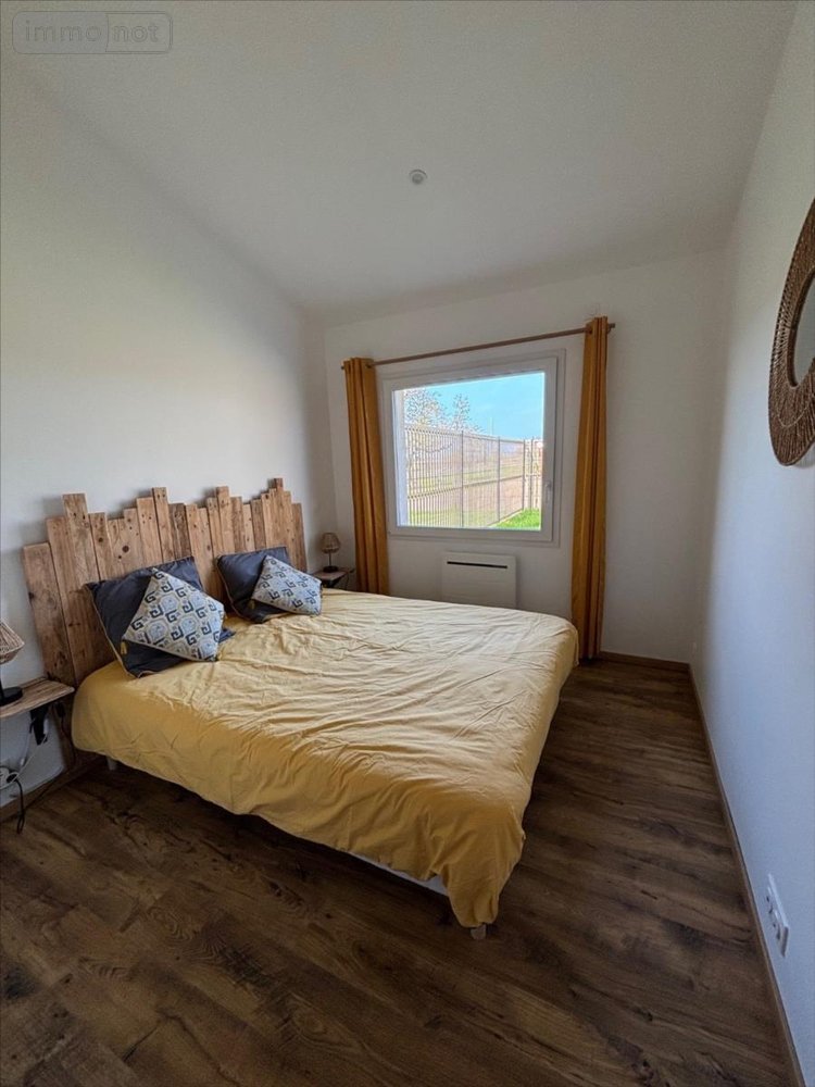 Location appartement Commune non précisée 01 Ain 56 m2 3 pièces 770 euros