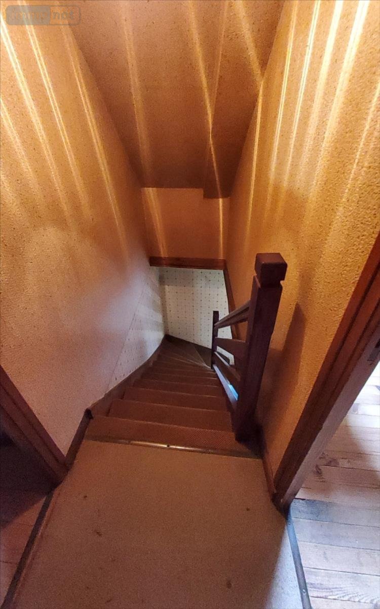 Maison a vendre Treffrin 22340 Côtes-d'Armor 72 m2 4 pièces 96600 euros