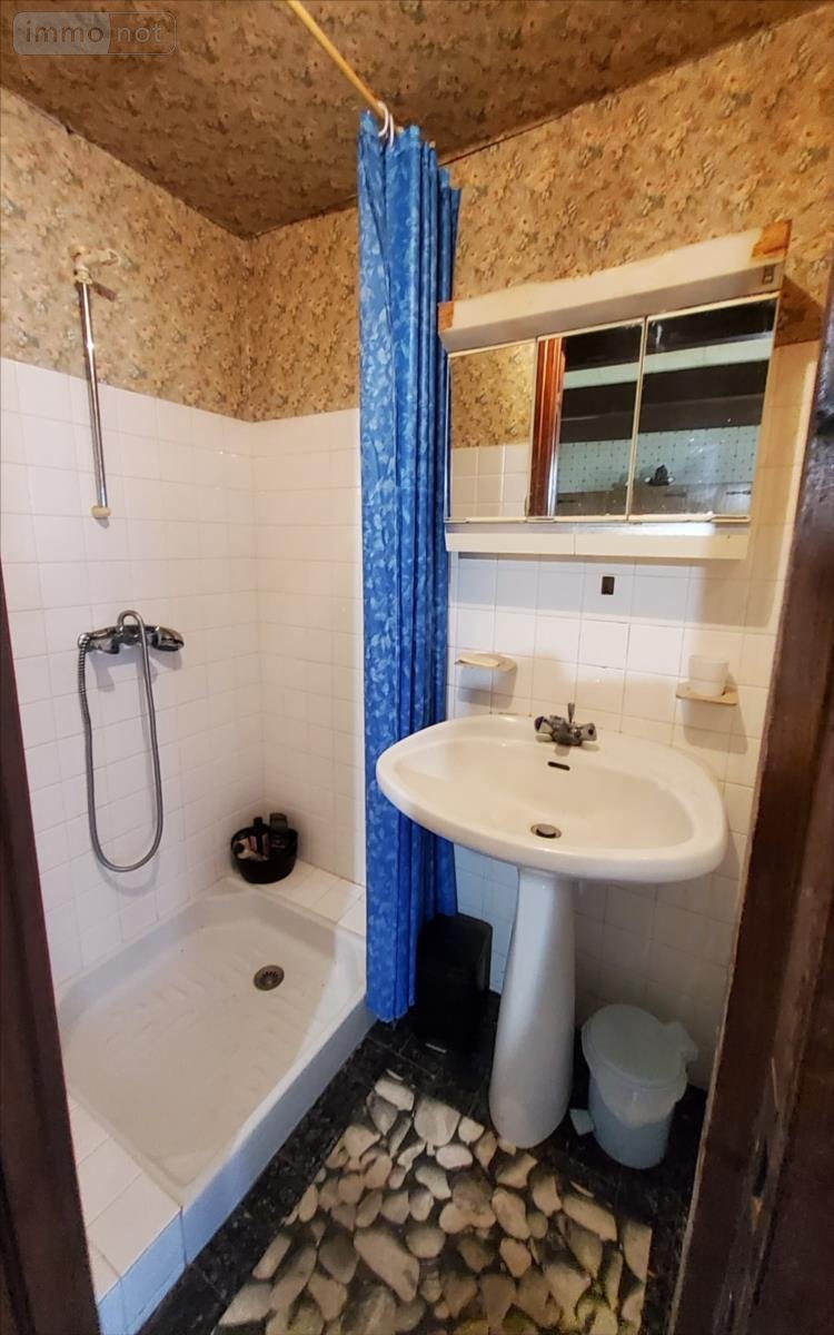 Maison a vendre Treffrin 22340 Côtes-d'Armor 72 m2 4 pièces 96600 euros