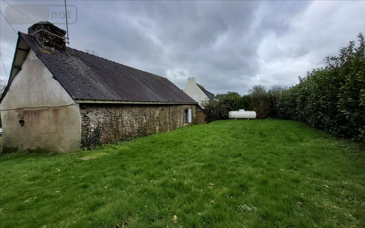Maison a vendre Treffrin 22340 Côtes-d'Armor 72 m2 4 pièces 96600 euros