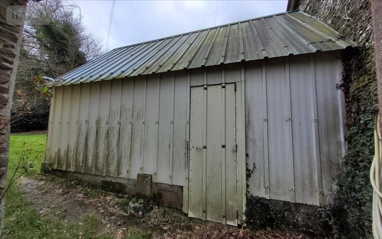 Maison a vendre Treffrin 22340 Côtes-d'Armor 72 m2 4 pièces 96600 euros