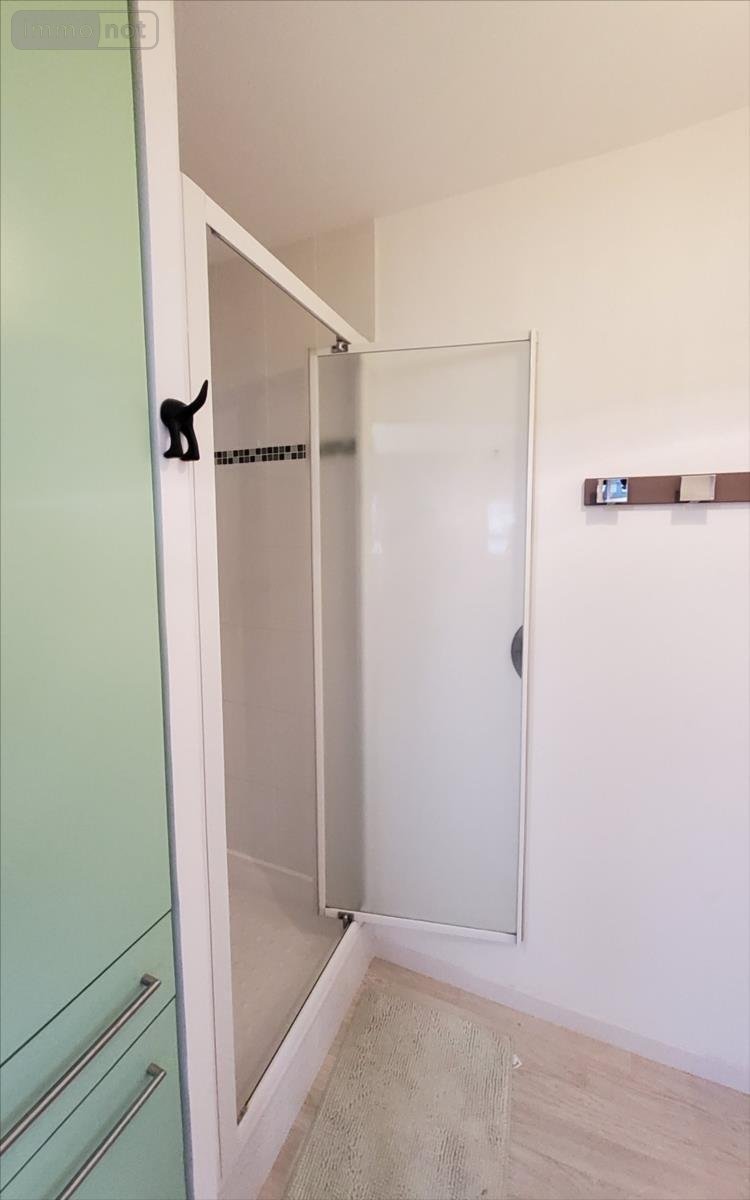 Appartement a vendre Carhaix-Plouguer 29270 Finistère 58 m2 3 pièces 173250 euros