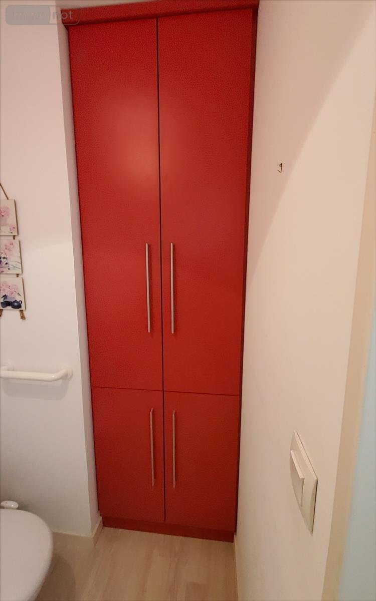 Appartement a vendre Carhaix-Plouguer 29270 Finistère 58 m2 3 pièces 173250 euros